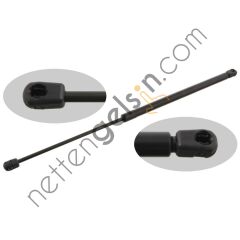 SWAG 11927598 KAPUT AMORTISORU MINI R50 R53 R52 >08  BMW BİNEK BAGAJ AMORTİSÖRÜ