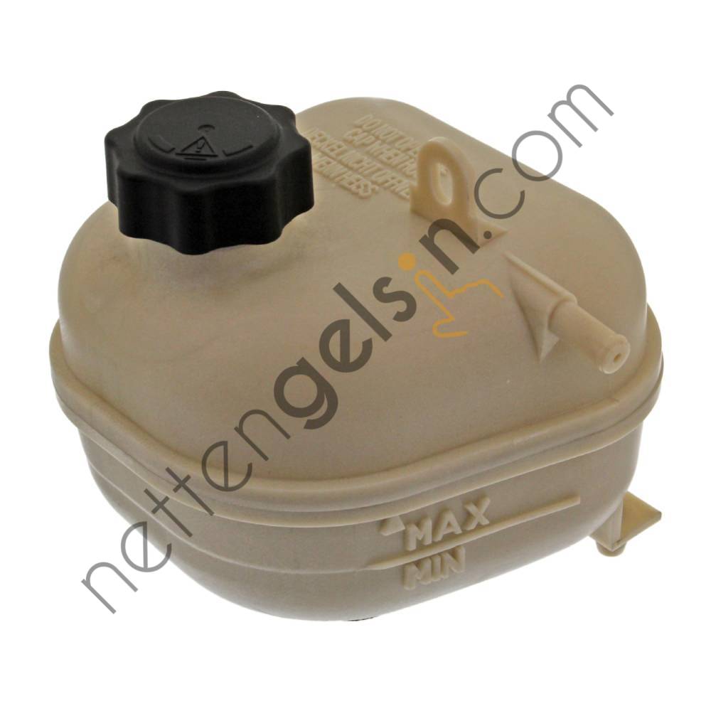 SWAG 11944441 YEDEK SU DEPOSU MINI R50 R52 R53 COOPER S KAPAKLI  MINI BİNEK YEDEK SU DEPOSU