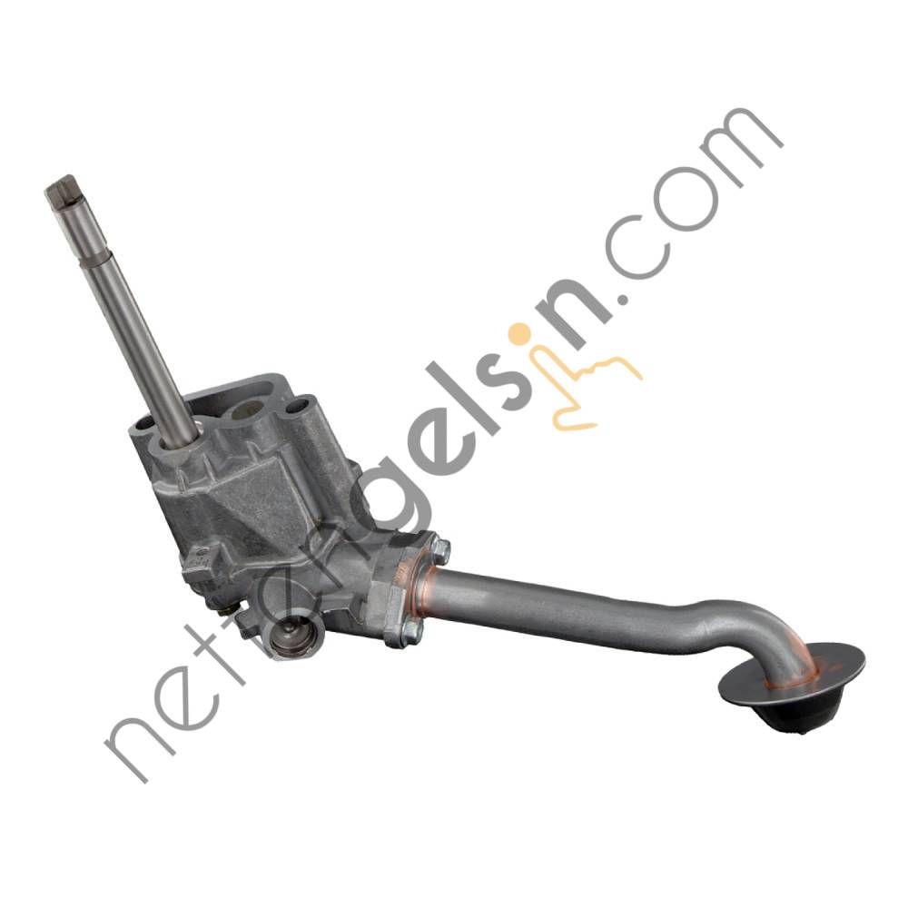 SWAG 30880010 YAG POMPASI PASSAT-A4-A6 1,9 96-01 ( AFN/AHU/AHHH/1Z )  VW-AUDI-SEAT-SKODA BİNEK YAĞ POMPASI