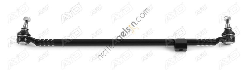AYD 83-00407 ROT ORTA 124 ( T MODEL ) A1244600905 MERCEDES