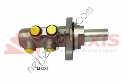 BRAXIS AJ0168 FREN ANA MERKEZI C ELYSEE 12> C3 II 09> DS3 10> 208 301 12> ESPLI  PEUGEOT-CITROEN BİNEK FREN ANA MERKEZİ