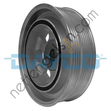 DAYCO DPV1117 KRANK KASNAGI IVECO DAILY 35C 35S 3.0 D JTD  IVECO HAFİF TİCARİ KRANK KASANAĞI
