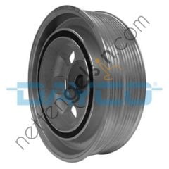 DAYCO DPV1117 KRANK KASNAGI IVECO DAILY 35C 35S 3.0 D JTD  IVECO HAFİF TİCARİ KRANK KASANAĞI