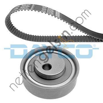 DAYCO KTB445 TRIGER SETI MITSUBISHI GALANT VI 00 04  MITSUBISHI BİNEK TRİGER SETİ