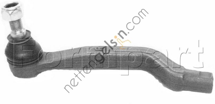FORMPART 1902031 ROT BASI SAG A-CLASS W169 04>12 B-CLASS W245 05>11  MERCEDES BİNEK ROT BAŞI