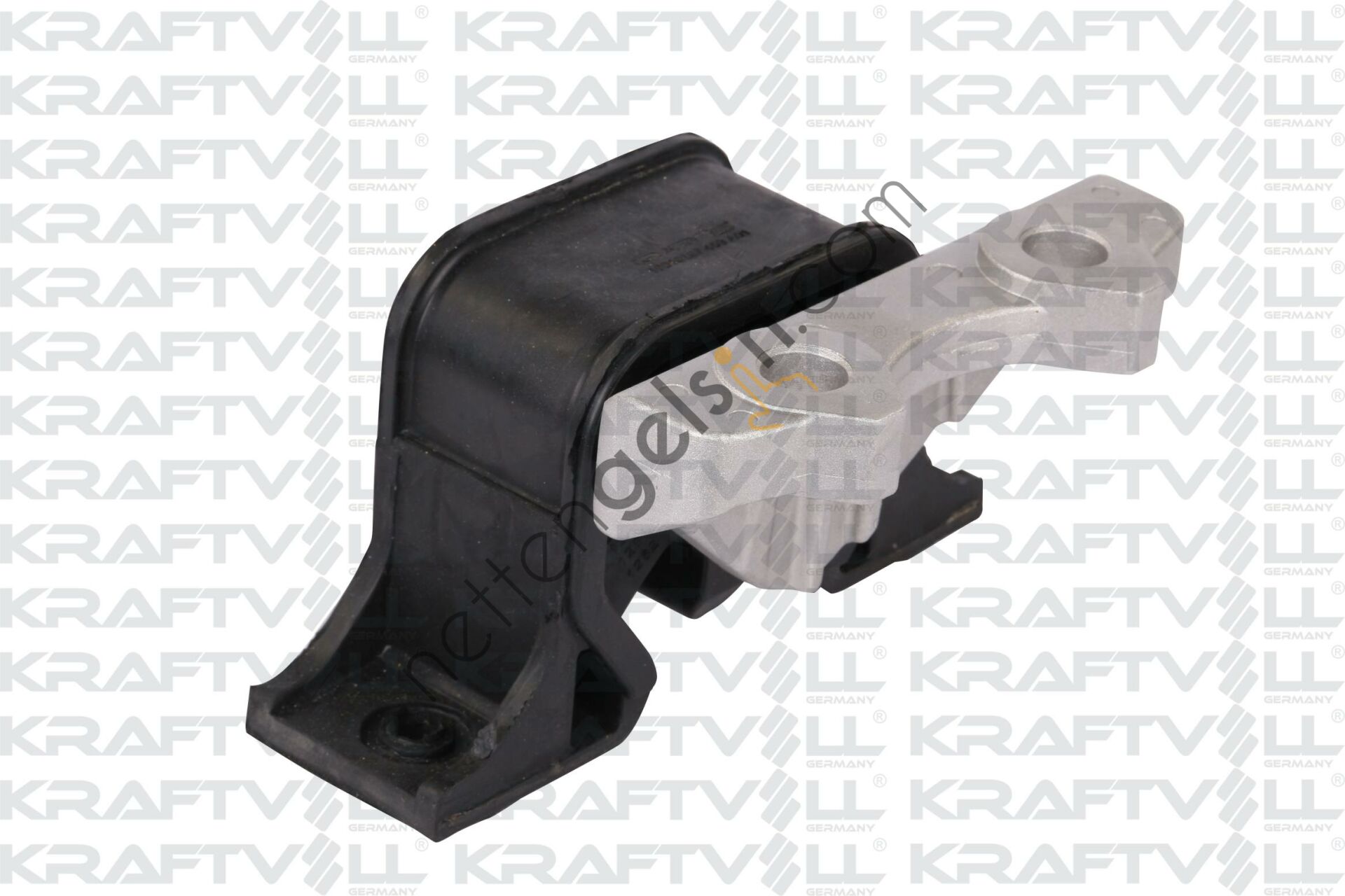 KRAFTVOLL 10010297 MOTOR TAKOZU SAG CORSA C COMBO C  OPEL BİNEK MOTOR TAKOZU