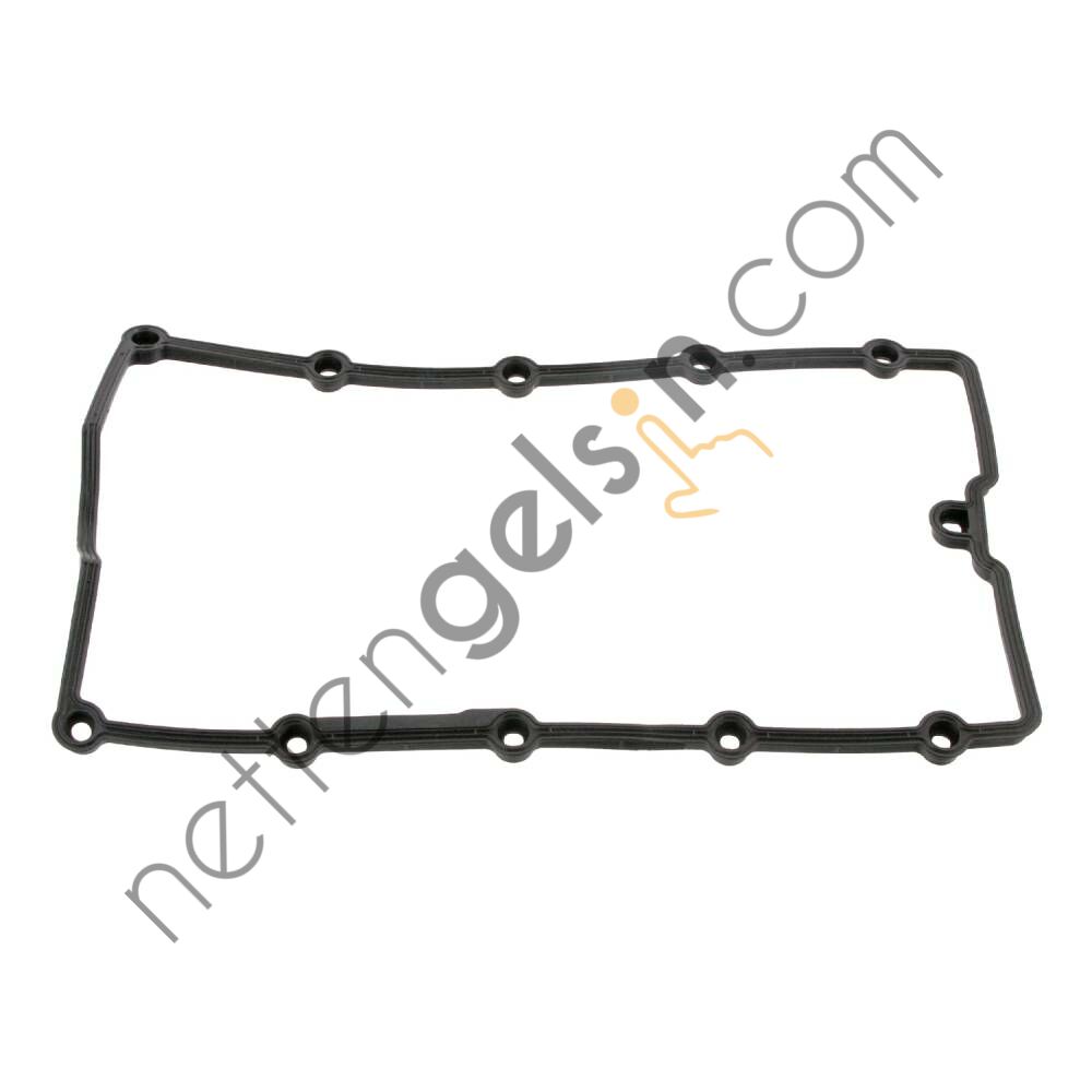 SWAG 30932308 UST KAPAK CONTASI PASSAT GOLF V JETTA LEON OCTAVIA 2,0TDI BKD BKP 05> 03G103483 (VICTOR 713604100 EŞDEĞERİ) VW-AUDI-SEAT-SKODA BİNEK KÜLBÜTÖR KAPAK CONTASI