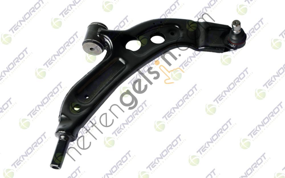 TEKNOROT MN-168 SALINCAK ROTILLI ON ALT SAG MINI COOPER F55 F56 14>  MINI BİNEK SALINCAK