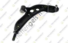 TEKNOROT MN-168 SALINCAK ROTILLI ON ALT SAG MINI COOPER F55 F56 14>  MINI BİNEK SALINCAK