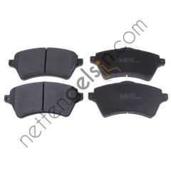 BLUEPRINT ADJ134228 FREN BALATASI FREELANDER I ÖN 00-06 SFP000010 LAND ROVER