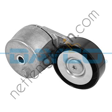 DAYCO APV3757 ALTERNATOR GERGI RULMANI OPEL ASTRA K 1.4 1.0 15 CORSA E 14  OPEL BİNEK ALTERNATÖR GERGİ RULMANI