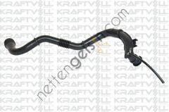 KRAFTVOLL 10030877 TURBO HORTUMU MEGANE II CLIO II KANGOO II 1,5DCI  RENAULT BİNEK TURBO HORTUMU
