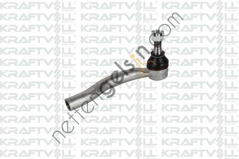 KRAFTVOLL 13020208 ROTBASI SOL NAVARA D40 PATHFINDER R51 05>  NISSAN BİNEK ROT BAŞI