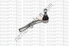 KRAFTVOLL 13020208 ROTBASI SOL NAVARA D40 PATHFINDER R51 05>  NISSAN BİNEK ROT BAŞI