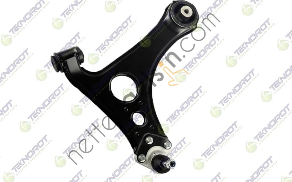 TEKNOROT M-525 SALINCAK ROTILLI ON SAG ALT A-CLASS W168 97>04  MERCEDES BİNEK SALINCAK