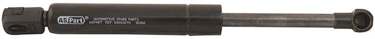 ASPART 880036111 KAPUT AMORTİSÖRÜ 163 A1638800029 MERCEDES
