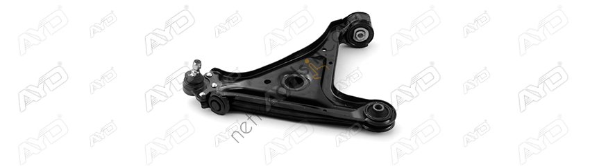AYD 97-00775 SALINCAK OPEL OMEGA B SOL 352029 OPEL