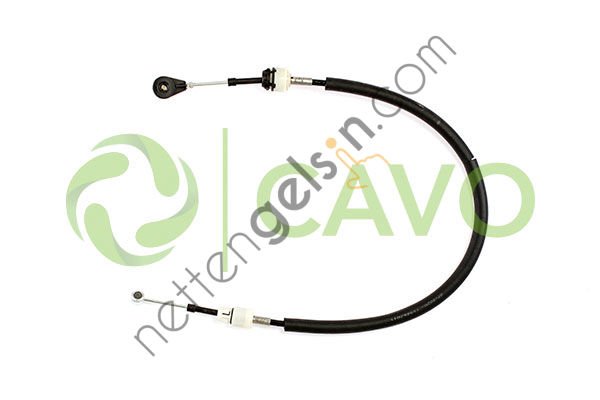 CAVO 1114 620 VITES KUMANDA TELI GRANDE PUNTO 1,3 (DEGISTIRICI) 05->  FIAT BİNEK VITES KUMANDA HALATI
