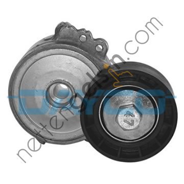 DAYCO APV1030 ALTERNATOR GERGI RULMANI PARTNER BERLINGO 1,9D (DEMIR KUTUKLU) P306 P206 XSARA II PARTNER II BERLINGO II EXPERT II JUMPY II SCUDO II DW8B 1,9 DIZEL 03> DUCATO JUMPER P307 C4 DW10TD (2,0HDI) 03>  PEUGEOT-CITROEN BİNEK ALTERNATÖR GERGİ R