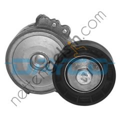 DAYCO APV1030 ALTERNATOR GERGI RULMANI PARTNER BERLINGO 1,9D (DEMIR KUTUKLU) P306 P206 XSARA II PARTNER II BERLINGO II EXPERT II JUMPY II SCUDO II DW8B 1,9 DIZEL 03> DUCATO JUMPER P307 C4 DW10TD (2,0HDI) 03>  PEUGEOT-CITROEN BİNEK ALTERNATÖR GERGİ R