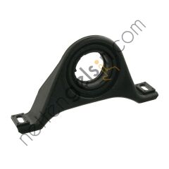 FEBI 30935 SAFT ASKI TAKOZU (RULMANSIZ) W210 97>02 S210 97>03  MERCEDES BİNEK ŞAFT ASKI TAKOZU