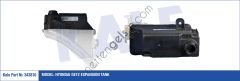 KALE 343810 GENLESME TANKI HYUNDAI GETZ   HYUNDAI BİNEK YEDEK SU DEPOSU