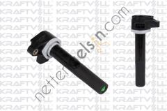 KRAFTVOLL 05020091 ATESLEME BOBINI CIVIC 1,4I-1.4IS-1.6I-1.6IS  HONDA BİNEK ATEŞLEME BOBİNİ