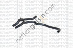 KRAFTVOLL 10030878 KALORIFER HORTUMU DOBLO 1,3 MULTIJET  FIAT BİNEK KALORIFER SU HORTUMU
