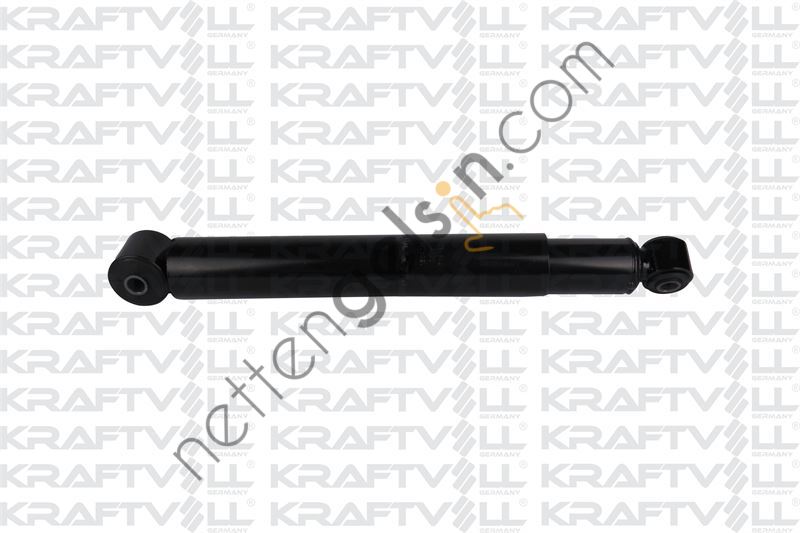 KRAFTVOLL 15040045 ON SASI AMORTISOR MERCEDES ATEGO 1512-1517 C36- C40  MERCEDES AĞIR VASITA AMORTİSÖR
