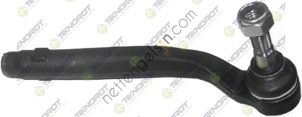 TEKNOROT M-801 ROT BASI SAG ML-CLASS W163 98>05  MERCEDES BİNEK ROT BAŞI