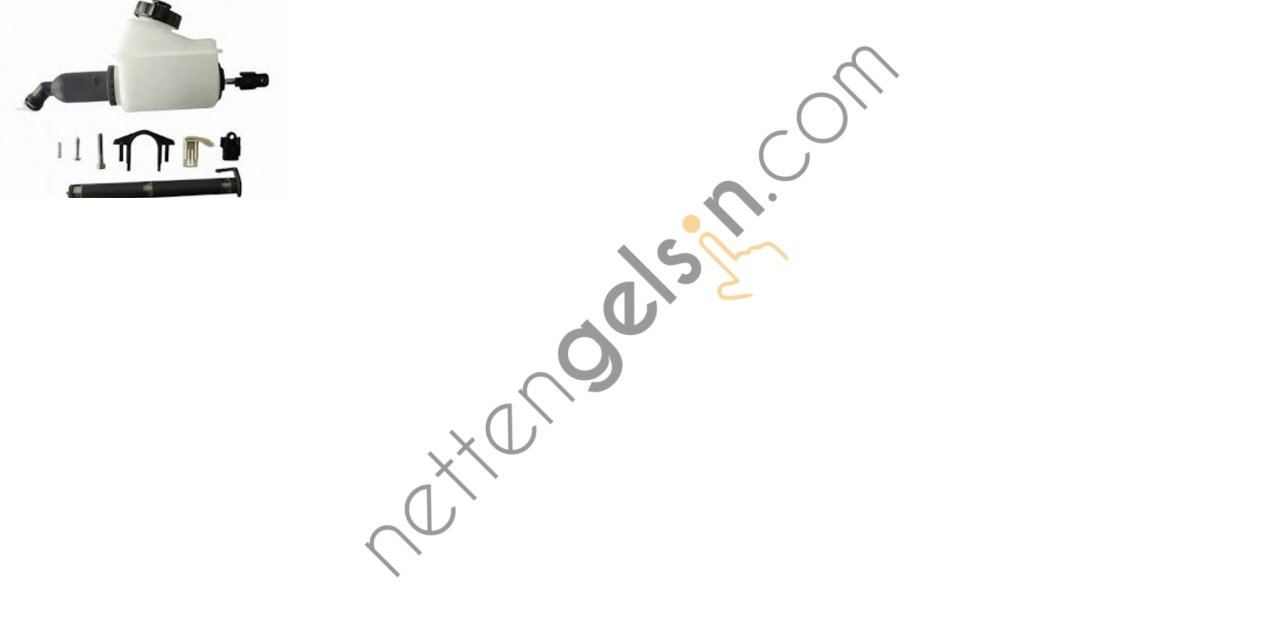 WABCO 9650019022 DEBRIYAJ UST MERKEZ SETI RENAULT TRUCKS 440-450 PS.-VOLVO-IVECO-DAF  RENAULT AĞIR VASITA DEBRİYAJ ÜST MERKEZİ