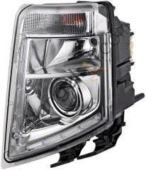 ASPART 820100381 FAR KOMPLE VOLVO FH 12 V/3 EURO 5 Y.M SAĞ MOTORLU 21035637 VOLVO