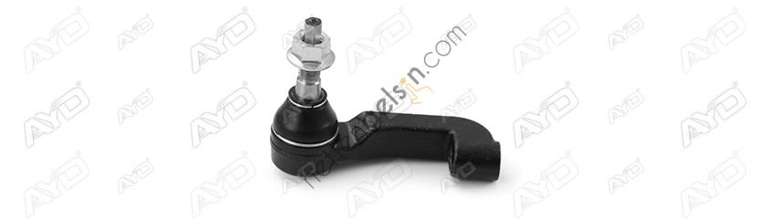 AYD 91-13569 ROT BAŞI JEEP CHEROKEE LİBERTY KJ 2.8 &sol;3.7 SOL ES3535 JEEP