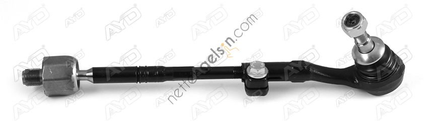 AYD 99-10279 ROT YAN E-81/82/84/87/90/91/92/93 SAĞ ZF 32106765236 BMW
