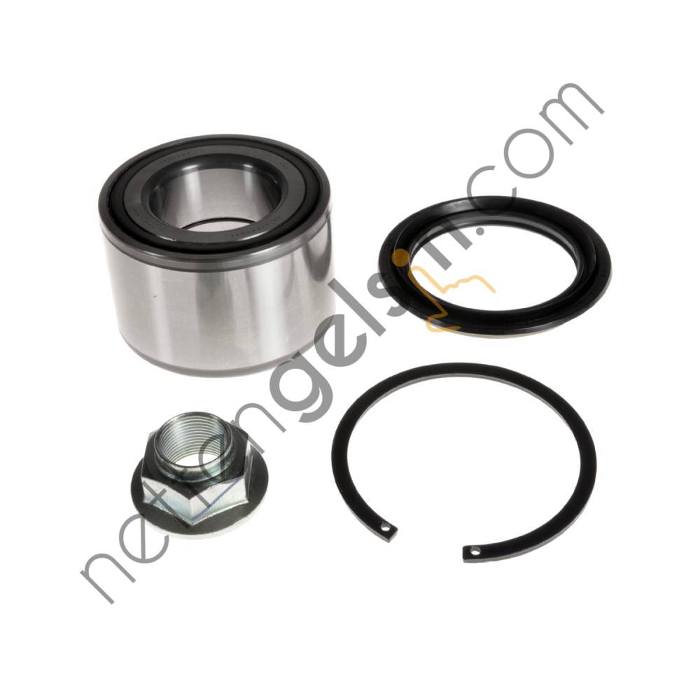 BLUEPRINT ADM58243 ON TEKER RULMANI SET MAZDA B2500 99->06/MAZDA BT50 06->/RANGER 2,5DT 99->06/RANGER 2,5 TDCI 06->11  MAZDA BİNEK