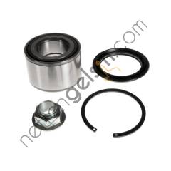BLUEPRINT ADM58243 ON TEKER RULMANI SET MAZDA B2500 99->06/MAZDA BT50 06->/RANGER 2,5DT 99->06/RANGER 2,5 TDCI 06->11  MAZDA BİNEK