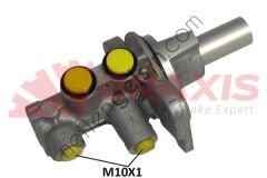 BRAXIS AJ0171 FREN ANA MERKEZ DEPOSUZ FIESTA CB1 08>12 FIESTA CCN 12>17 (ESP SİZ)  FORD BİNEK FREN ANA MERKEZİ