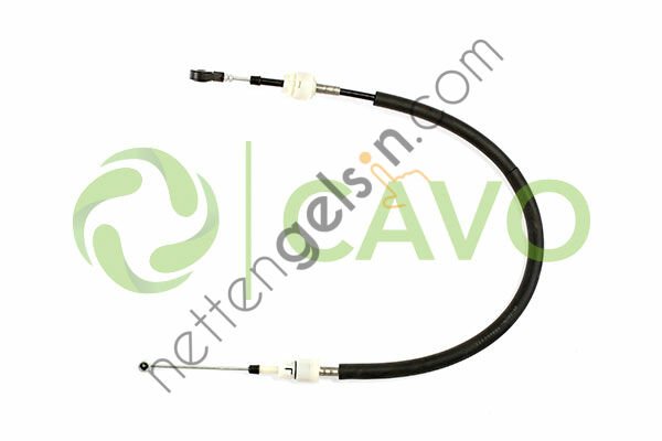 CAVO 1114 621 VITES KUMANDA TELI SAG GRANDE PUNTO 1,3 (SECICI) 05>  FIAT BİNEK VITES KUMANDA HALATI