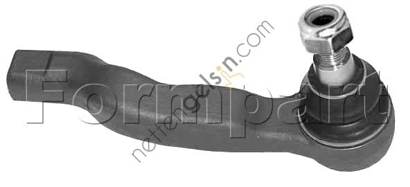 FORMPART 1902030 ROT BASI SOL VIANO W639 03> VITO W639 03>  MERCEDES BİNEK ROT BAŞI