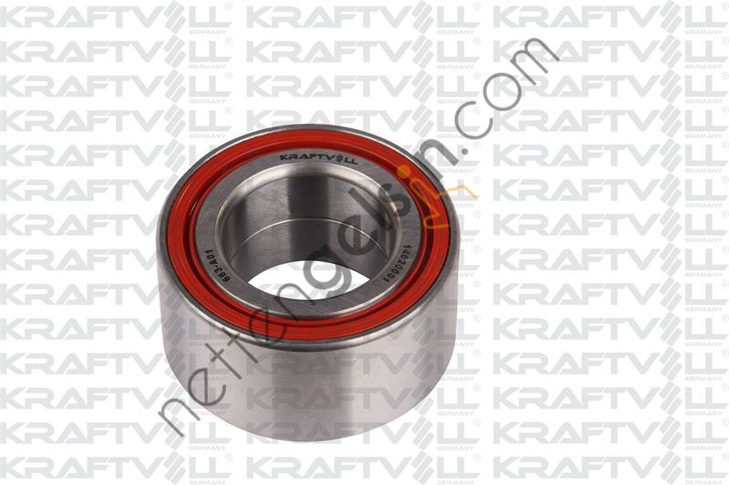 KRAFTVOLL 14020001 TEKERLEK RULMANI ON SUZUKI SWIFT II 05>  SUZUKI BİNEK TEKER PORYASI
