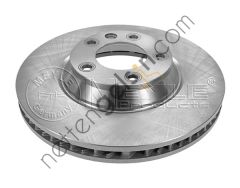 MEYLE 115 521 1103 FREN DİSKİ VW TOUAREG/ Q7 ÖN SOL 350X34 7L8615301 VW