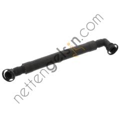 SWAG 20947227 HAVA TAHLIYE HORTUMU BMW E36 E39 E46 E85 N52 N54  BMW BİNEK