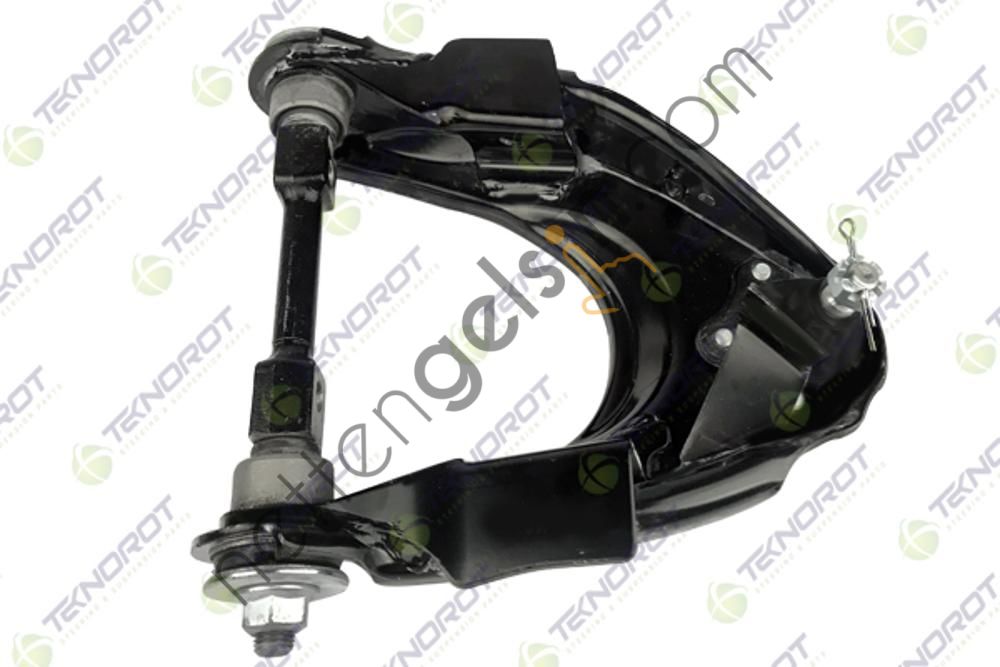 TEKNOROT FO-10781 ROTILLI SALINCAK ÖN SAG ÜST FORD RANGER II 2006-2011  FORD BİNEK SALINCAK