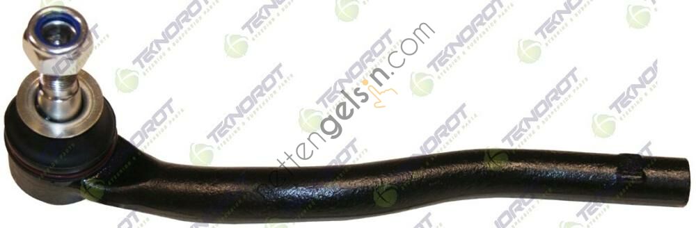TEKNOROT M-832 ROT BASI SOL R-CLASS W251 06>14  MERCEDES BİNEK ROT BAŞI