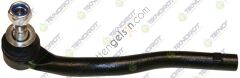 TEKNOROT M-832 ROT BASI SOL R-CLASS W251 06>14  MERCEDES BİNEK ROT BAŞI
