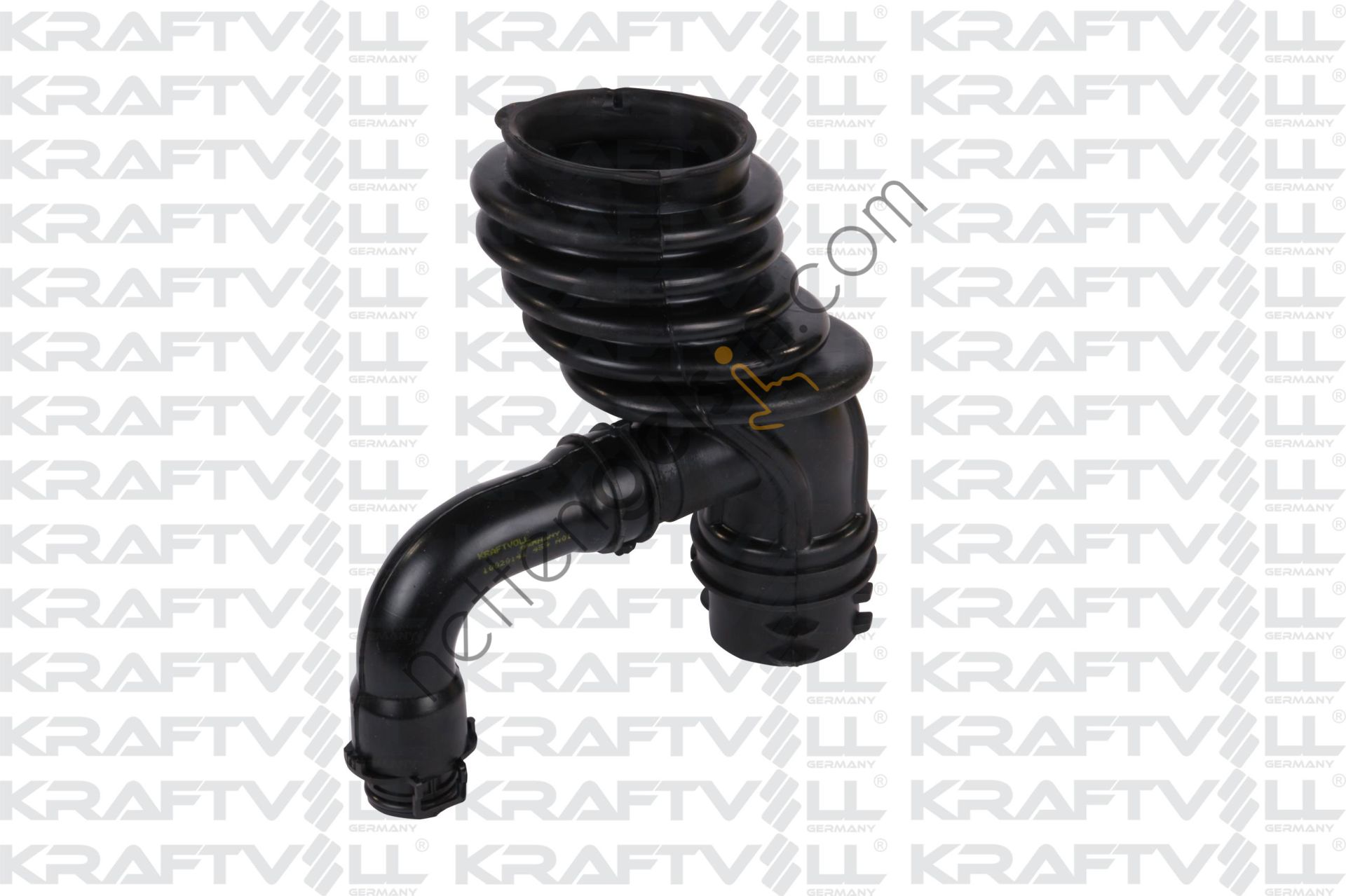 KRAFTVOLL 10020141 HAVA FILTRE HORTUMU KIT (KORUKU) FOCUS II FACUS C MAX 1,6TDCI 90PS 03>07 VOLVO S40 1,6TDI 90PS  FORD BİNEK HAVA FİLTRE HORTUMU