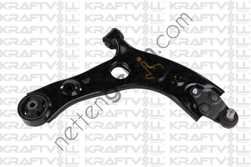 KRAFTVOLL 13050522 ROTILLI SALINCAK ALT SAG KIA SORENTO 2015->  KIA BİNEK SALINCAK