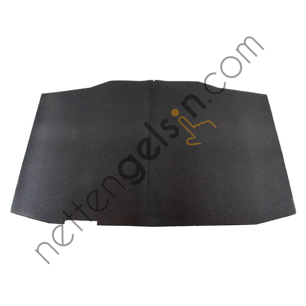 SWAG 10908908 KAPUT IZOLATORU W123 79>85 S123 77>85 C123 77>85 1236800625 MERCEDES BİNEK