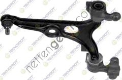 TEKNOROT F-746 SALINCAK ÖN SOL SCUDO / EXPERT / JUMPY KOMPLE 96>06  PEUGEOT-CITROEN BİNEK SALINCAK