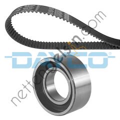 DAYCO KTB184 TRIGER EKSANTRIK GERGI SETI PALIO 1.1 97 03  FIAT BİNEK TRİGER SETİ